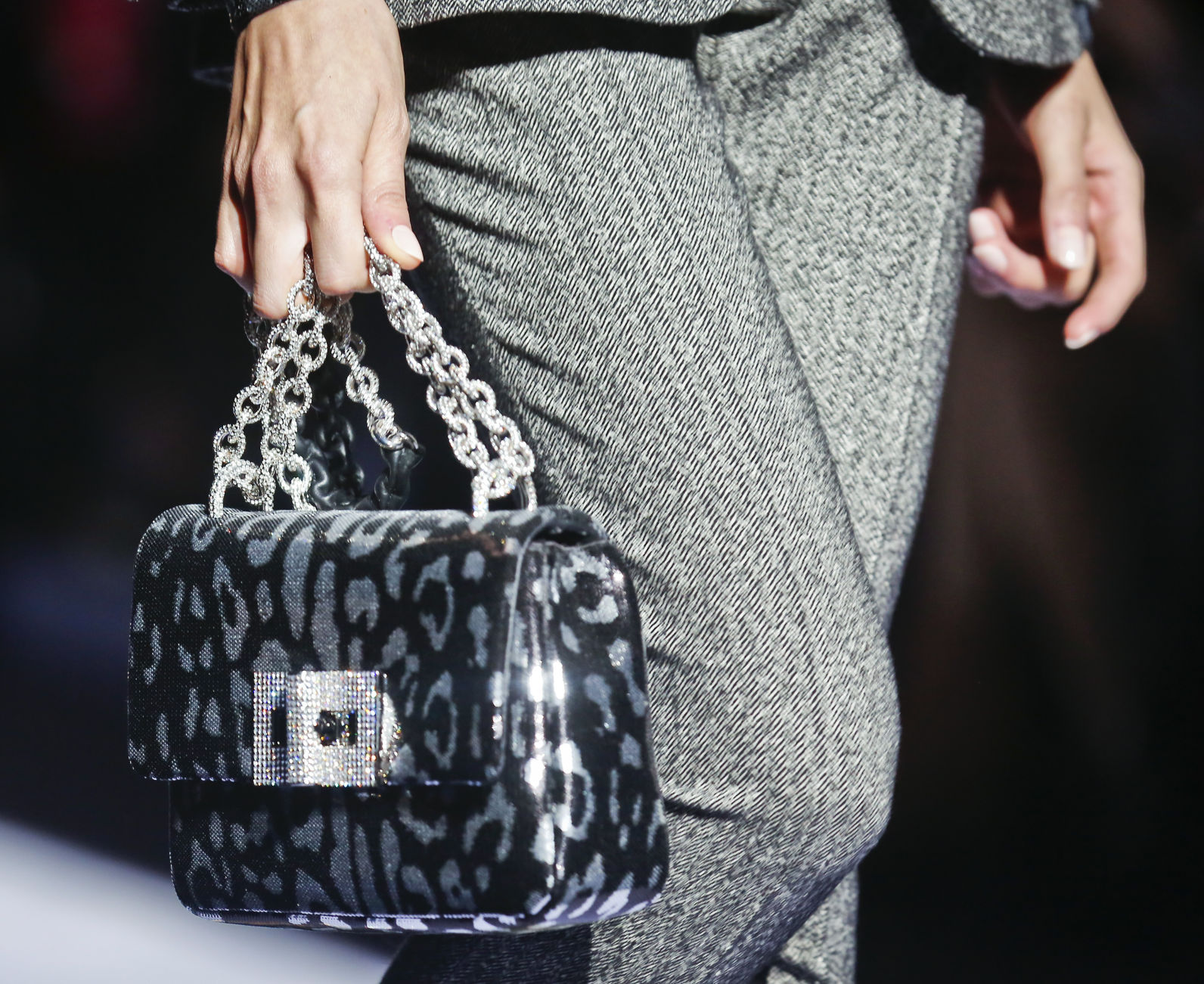 NY Fashion Week - Tom Ford